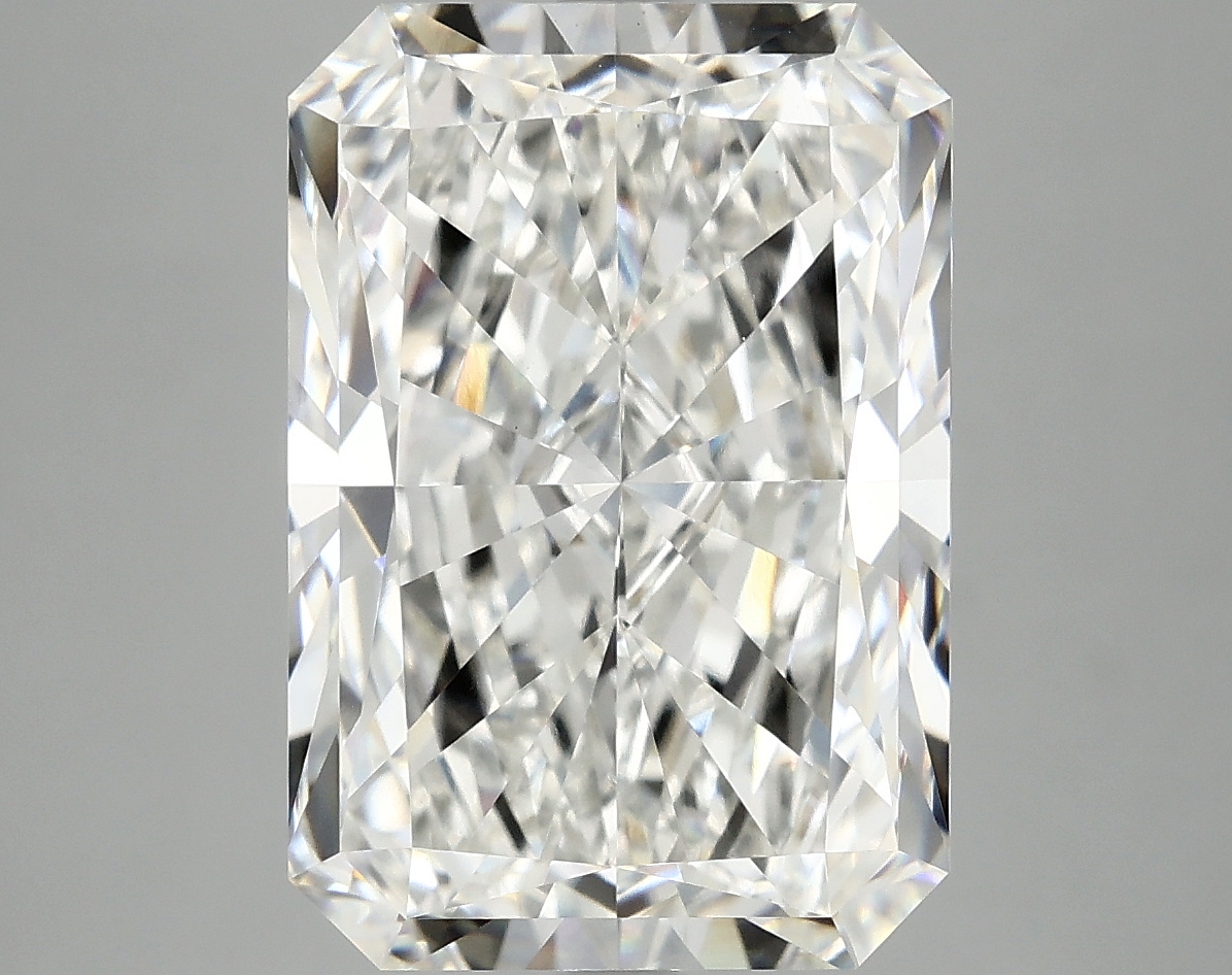 7.09ct G VS1 RAD