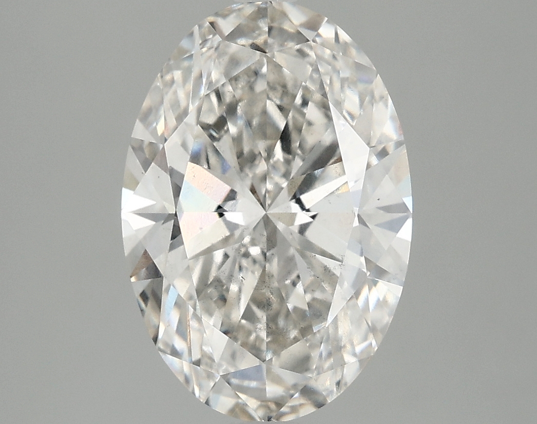 3.48ct G VS2 OV
