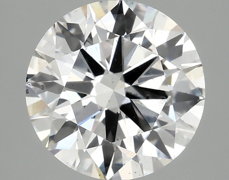 3.01ct F SI1 RB