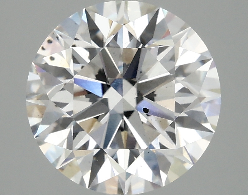 3.05ct E SI1 RB