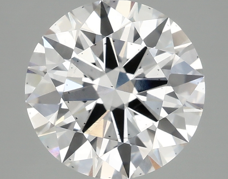 3.08ct E SI1 RB