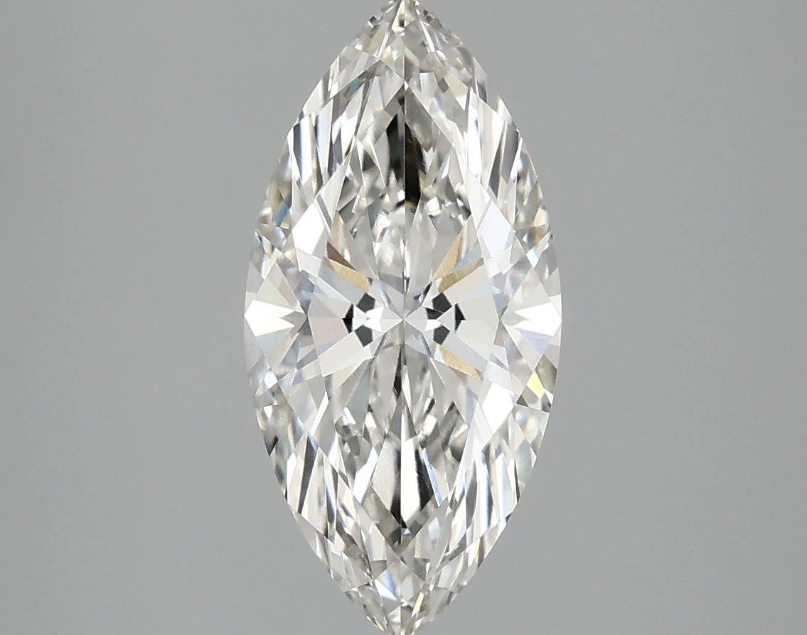 2.02ct H VVS2 MQ