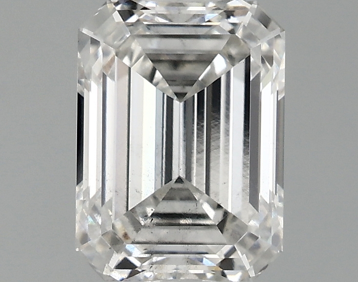 1.07ct F SI1 EM