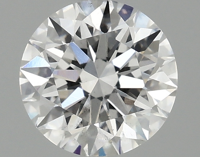 1.08ct E SI1 RB