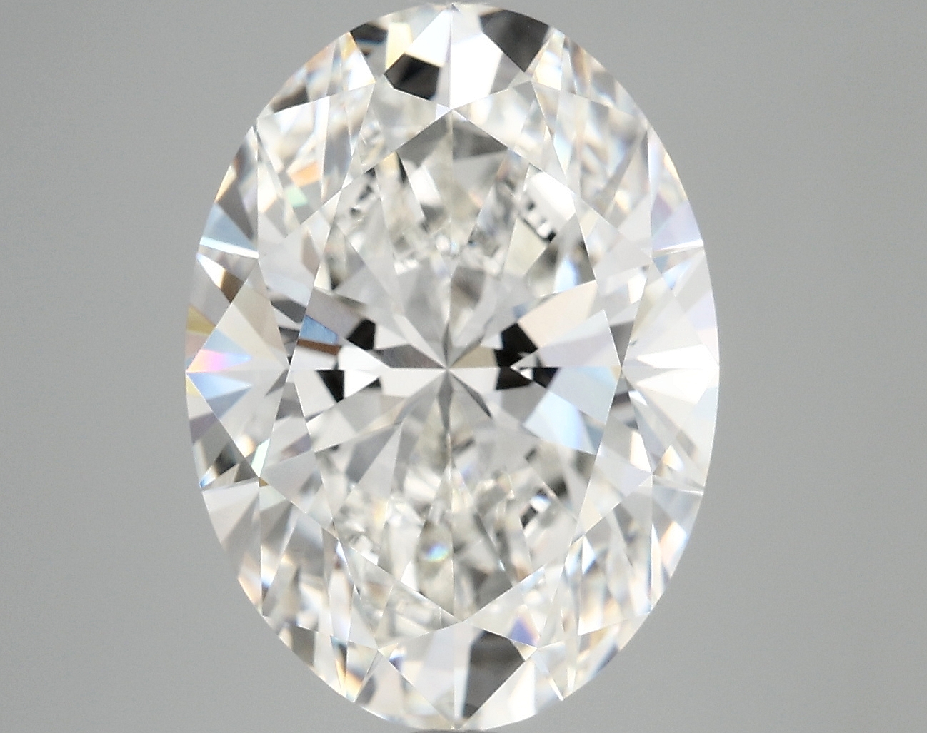 7.1ct G VVS2 OV