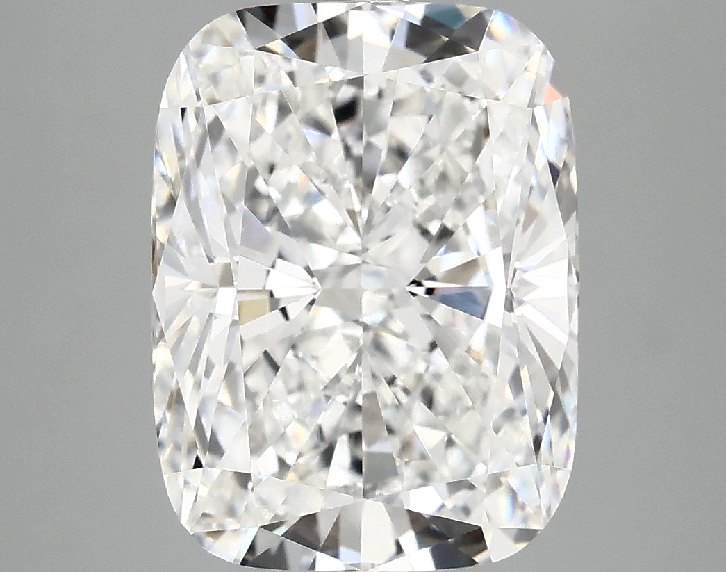 5.1ct E VS2 CU
