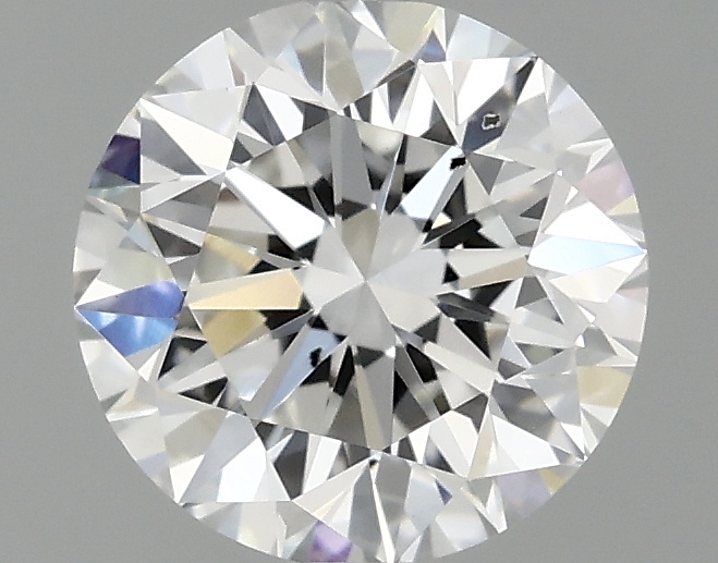 1.08ct E SI1 RB
