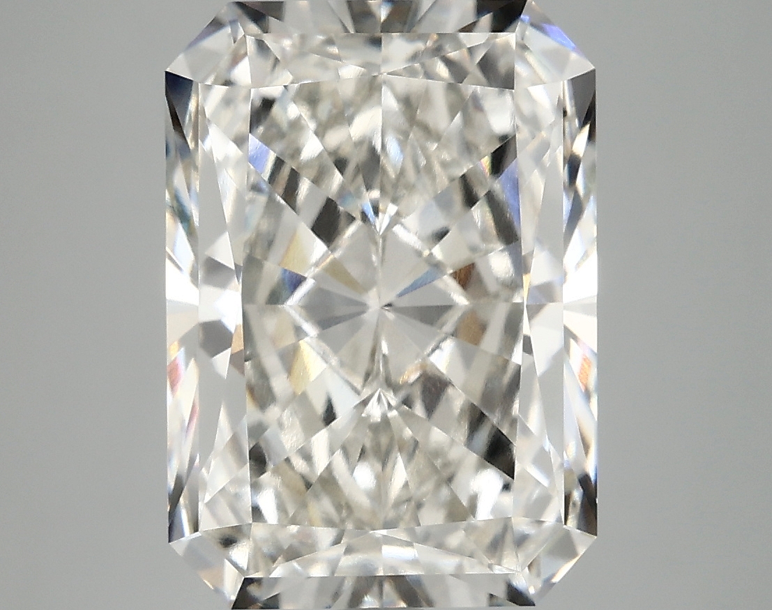 6.46ct H VVS2 RAD
