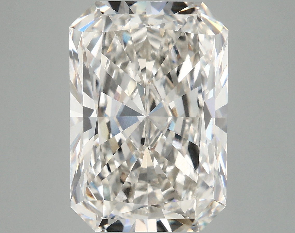 6.36ct H VS1 RAD