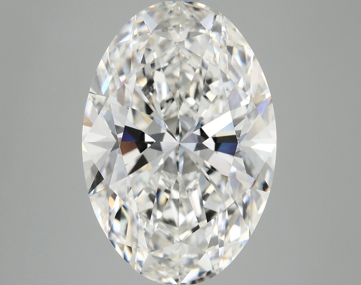 7.9ct F VVS2 OV