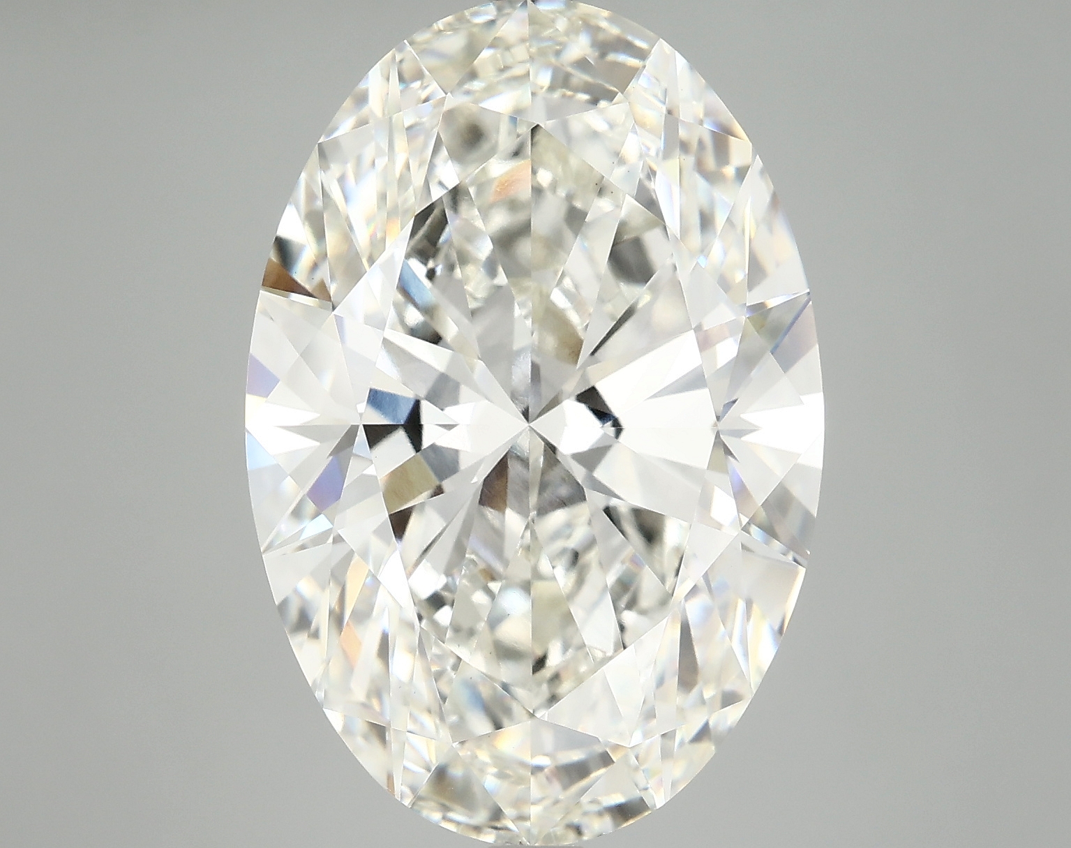 10.16ct H VS1 OV