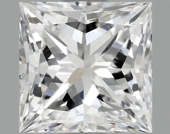 0.97ct D VS2 PR