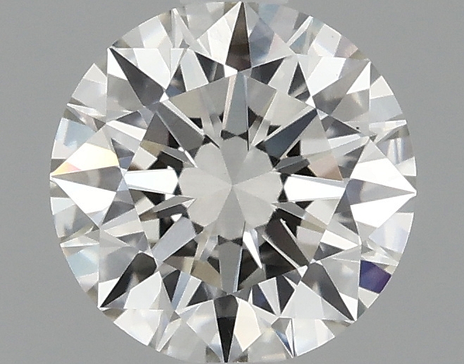 0.98ct H VS1 RB