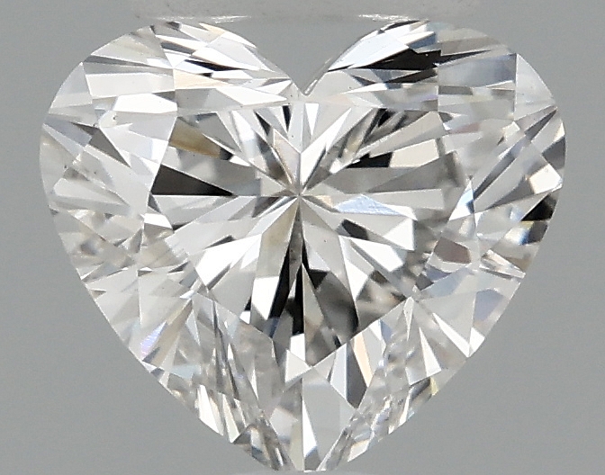 0.97ct F VS2 HT