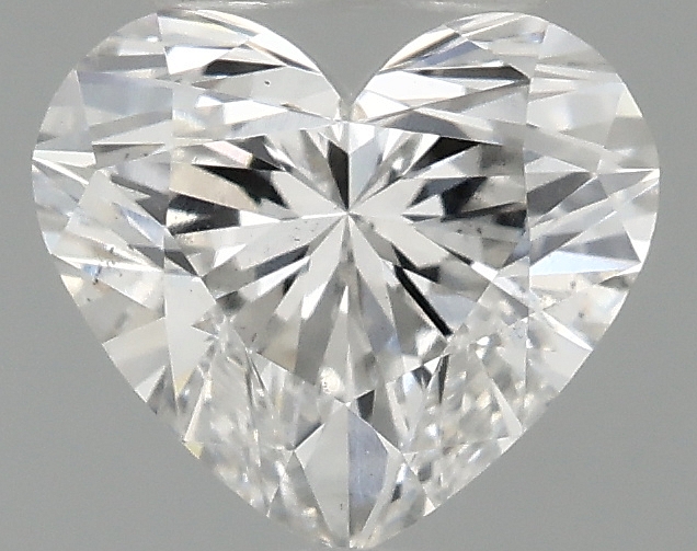 0.99ct F VS2 HT