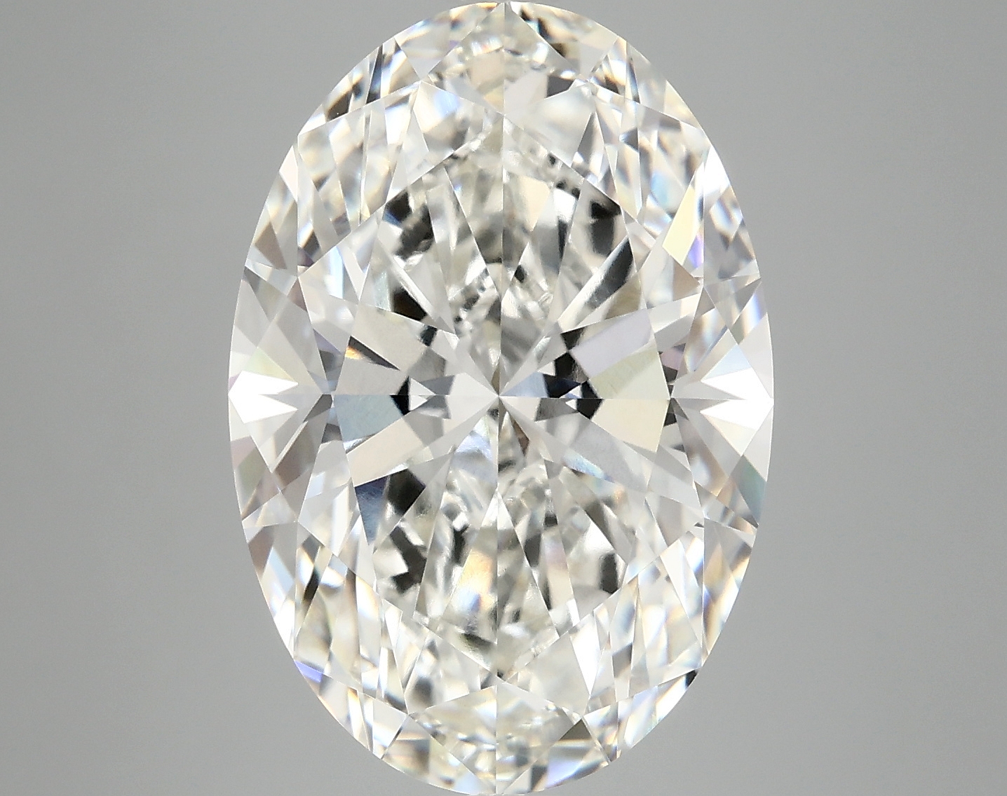 8.98ct H VVS2 OV