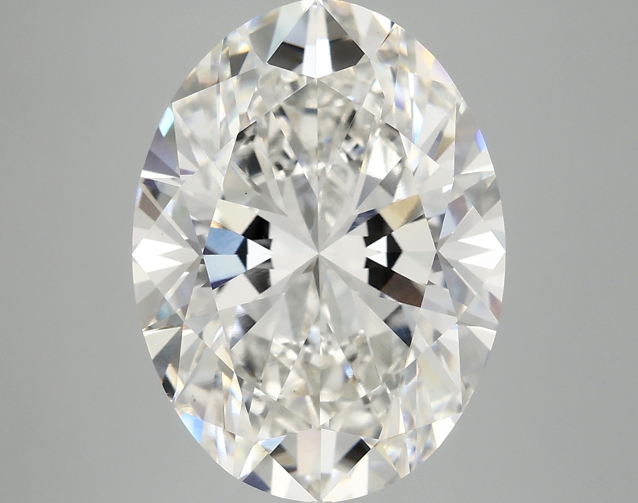 8.07ct G VS1 OV