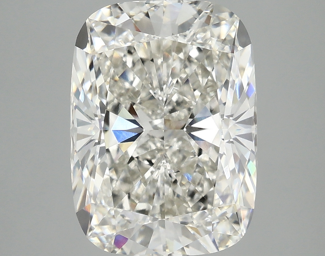 5.1ct G VVS2 CU