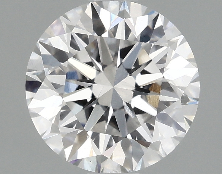 1.1ct F SI1 RB