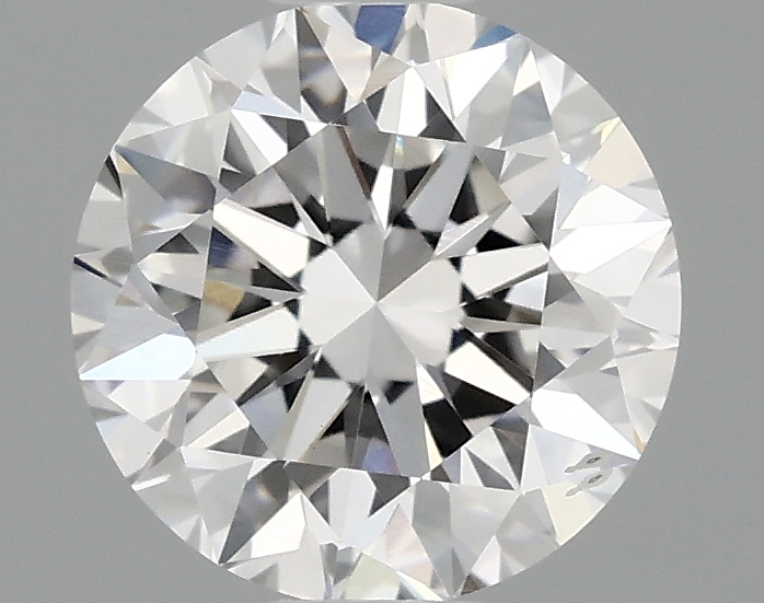 1.02ct E SI1 RB