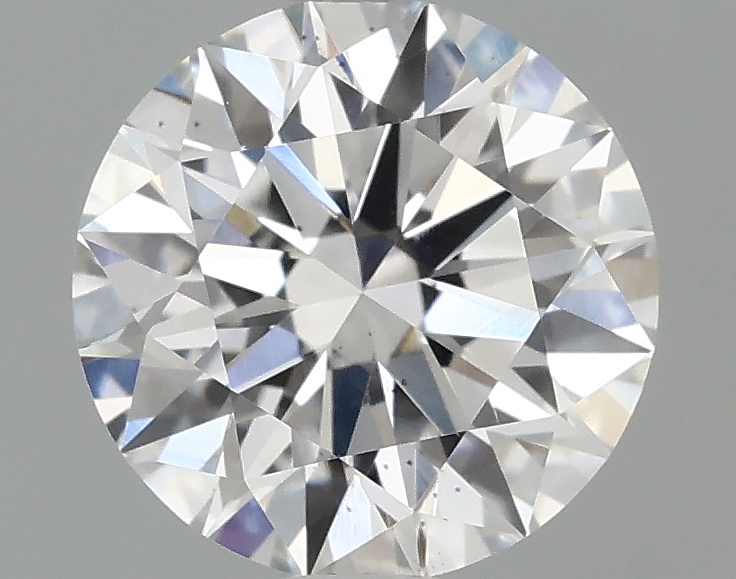 1.1ct E SI1 RB