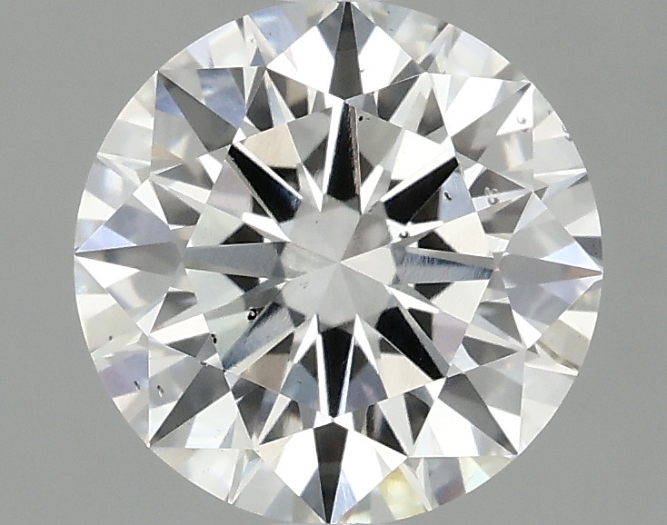 2.38ct E SI1 RB