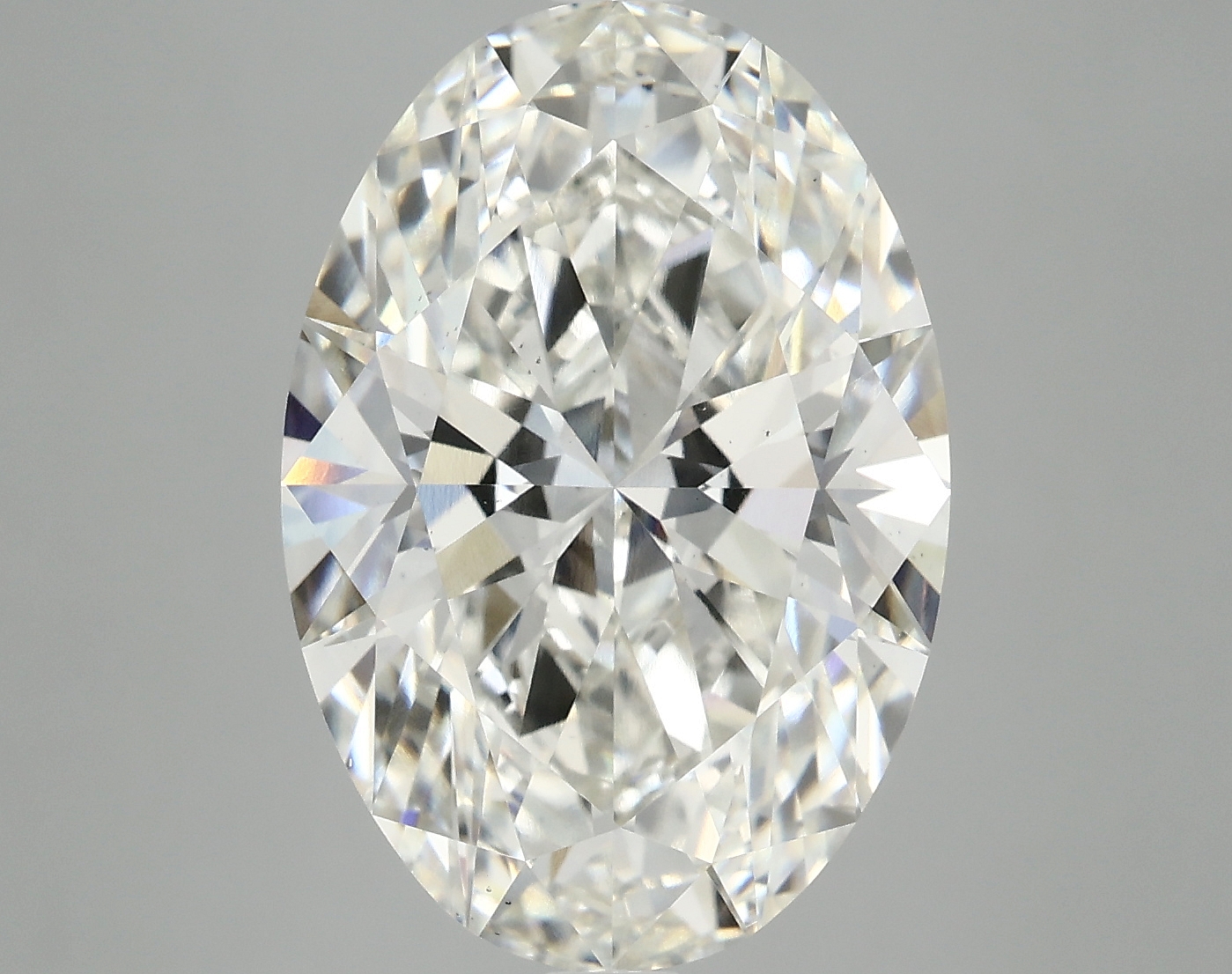 7.71ct G VS2 OV
