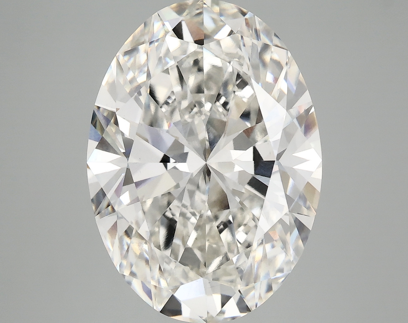 7.54ct G VS1 OV