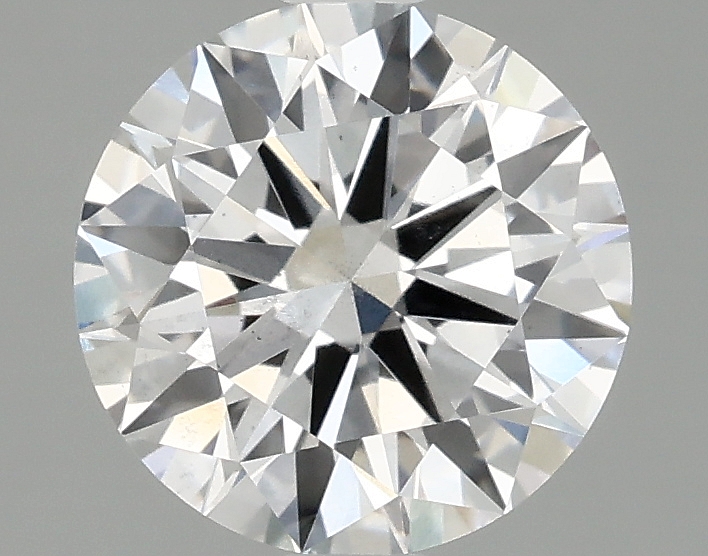 1.37ct F SI1 RB