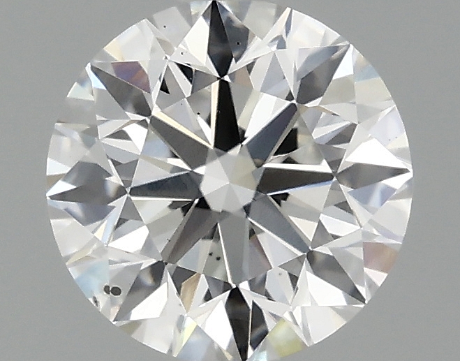 1.05ct E SI1 RB