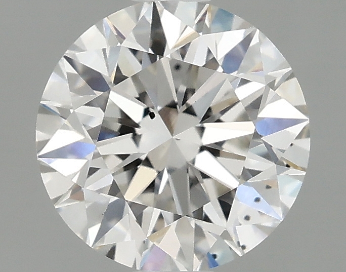 1.08ct F SI1 RB