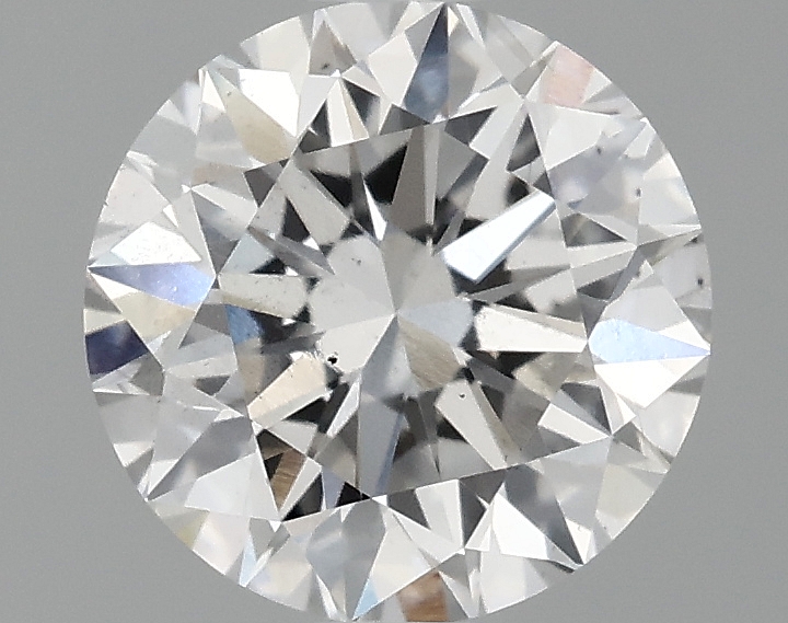 1.04ct E SI1 RB