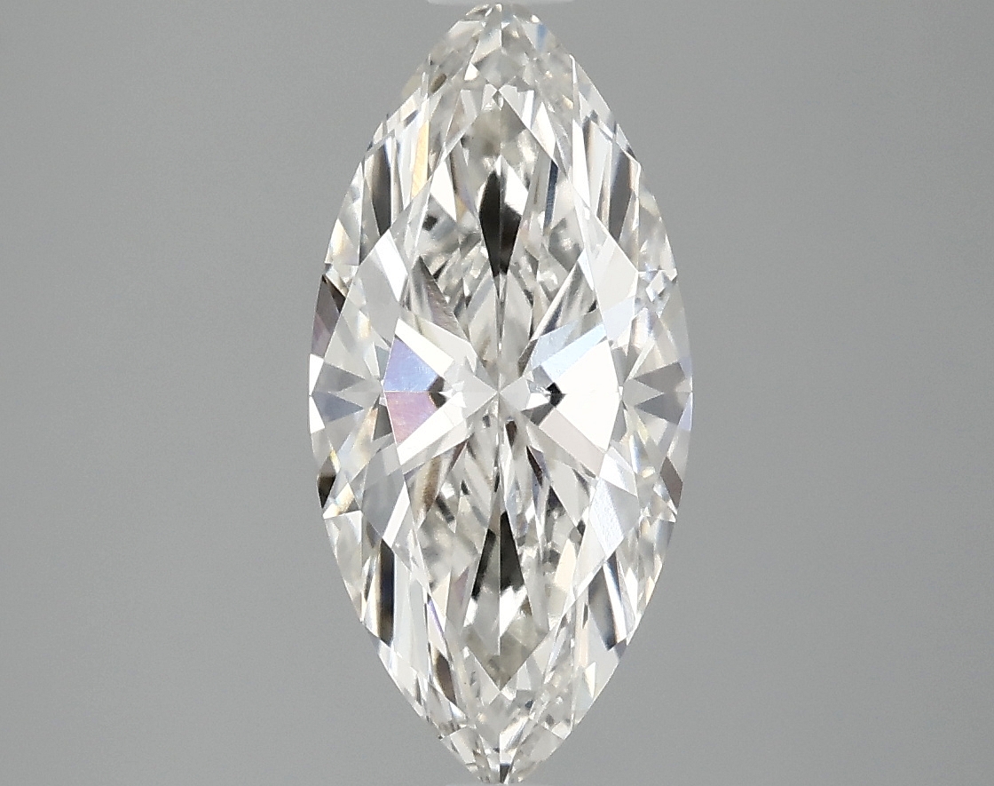 1.85ct H VVS2 MQ