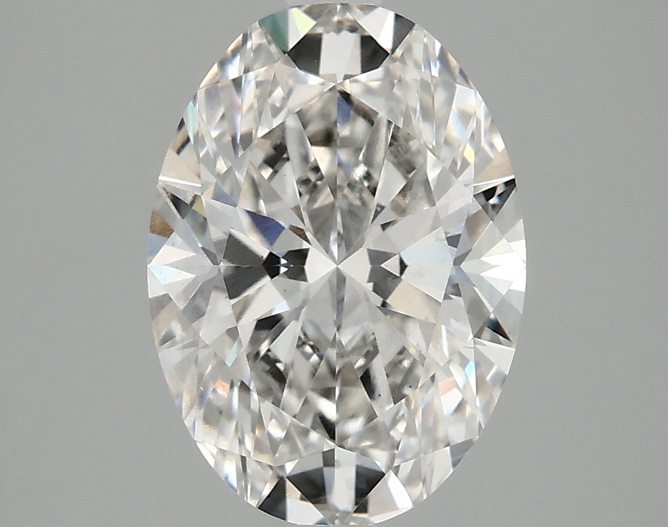 2.89ct G VS2 OV