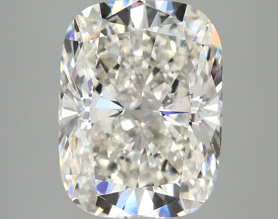 4.01ct G SI1 CU