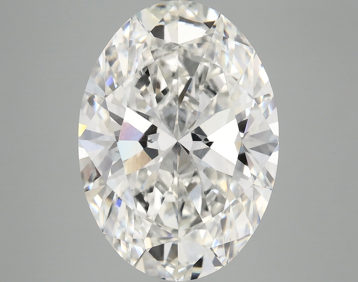 8.35ct G VS1 OV