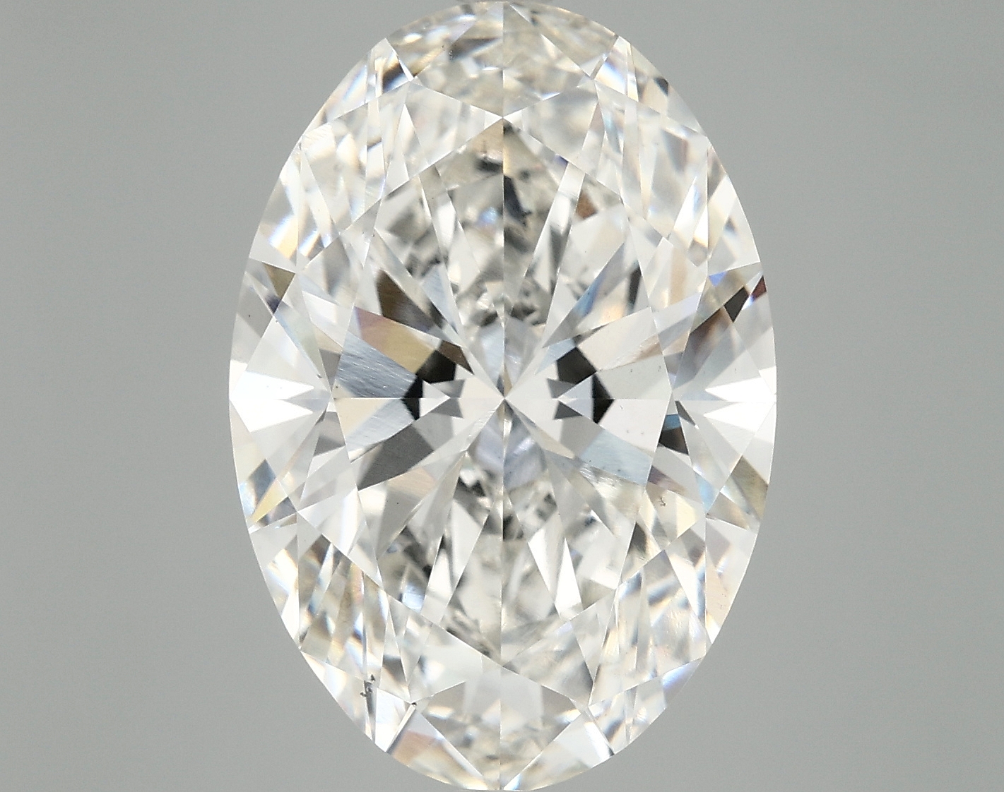 9.05ct G VS1 OV