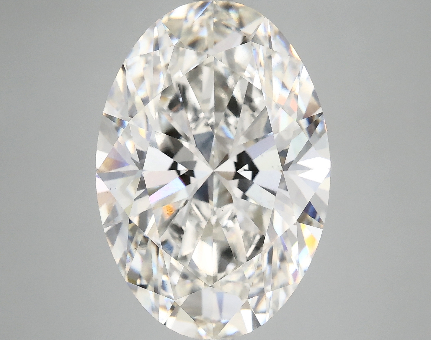 9.41ct G VS1 OV