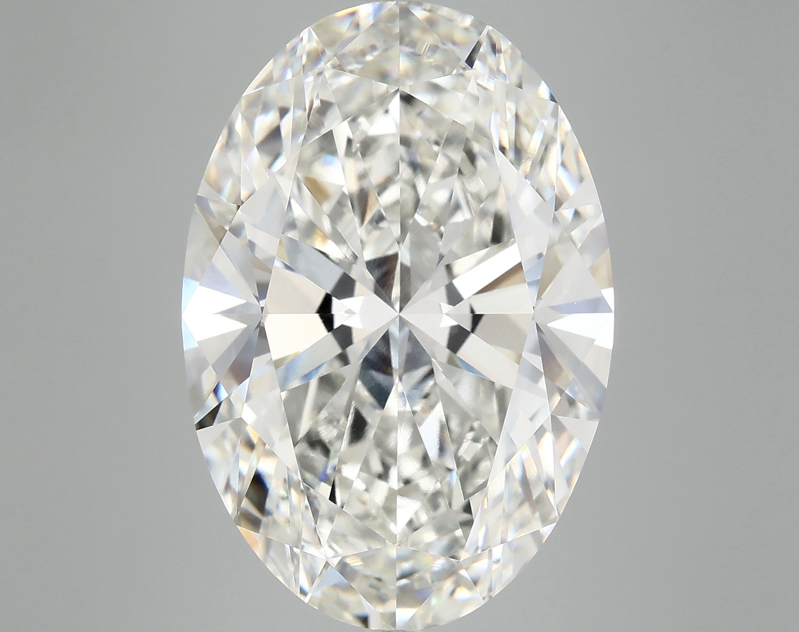 11.92ct G VVS2 OV
