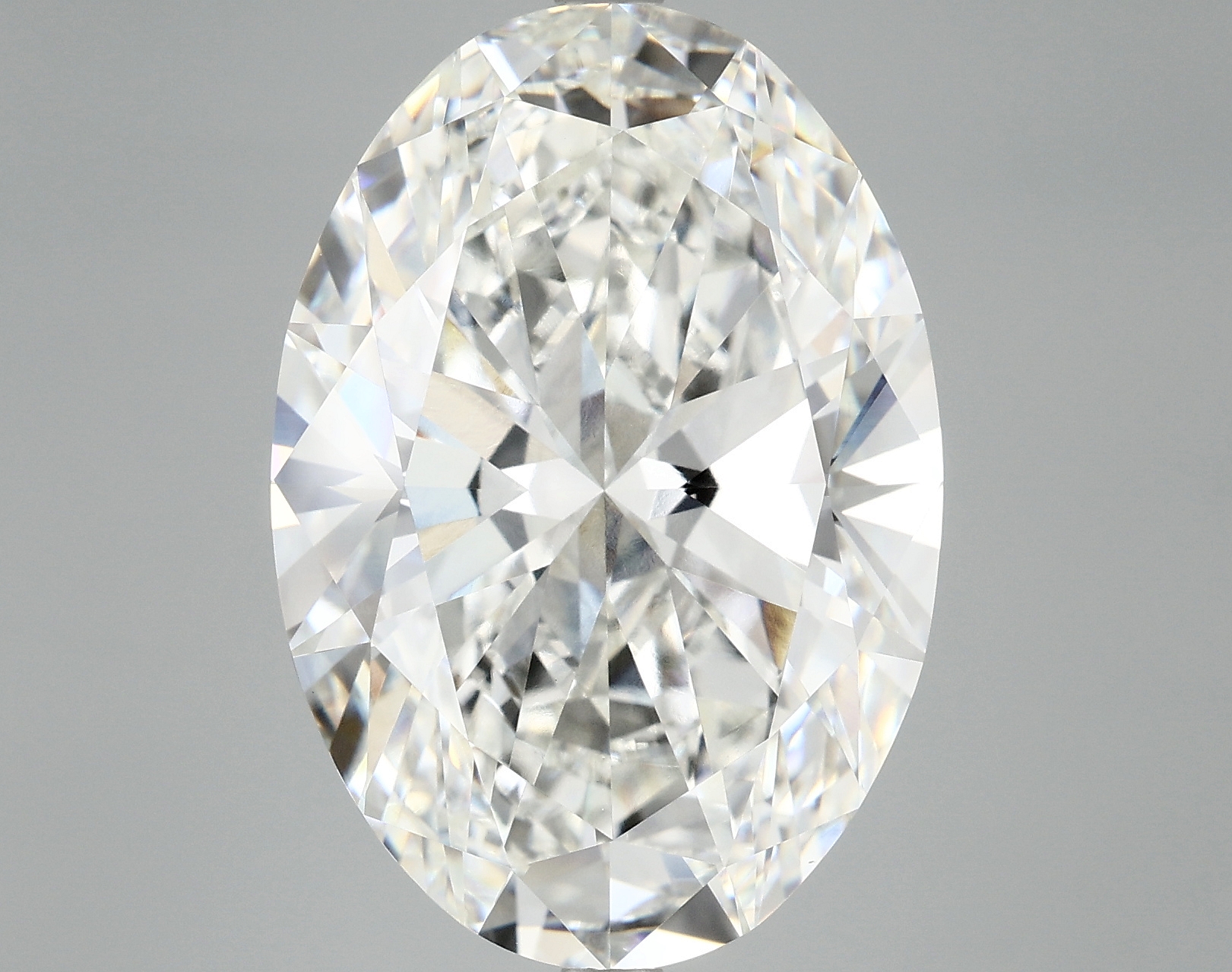 12.01ct G VVS2 OV