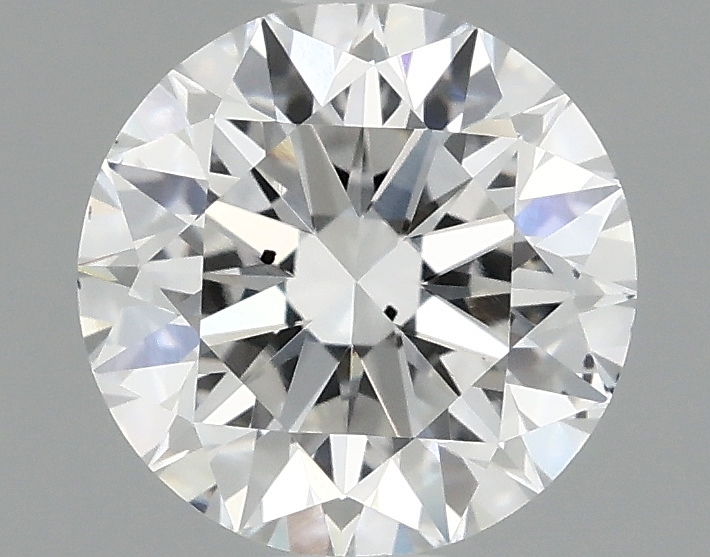 1.1ct E SI1 RB