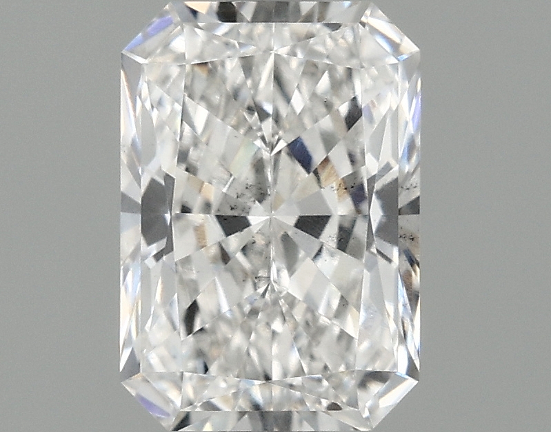 1.1ct E SI1 RAD
