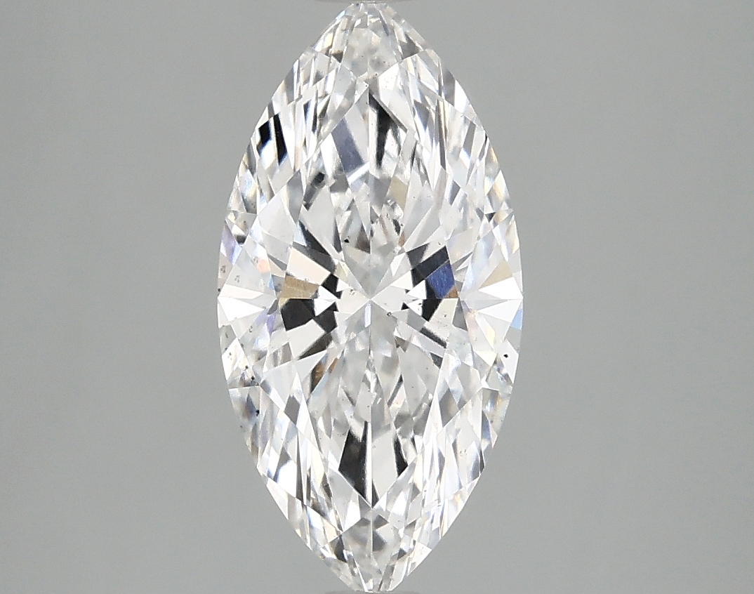 2.01ct E SI1 MQ