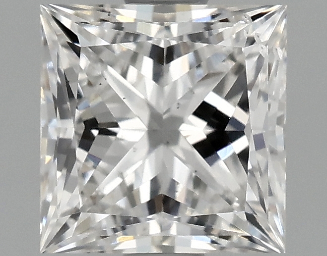 1.08ct E SI1 PR