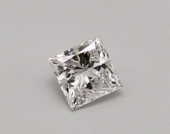 0.33ct D VS1 PRINCESS