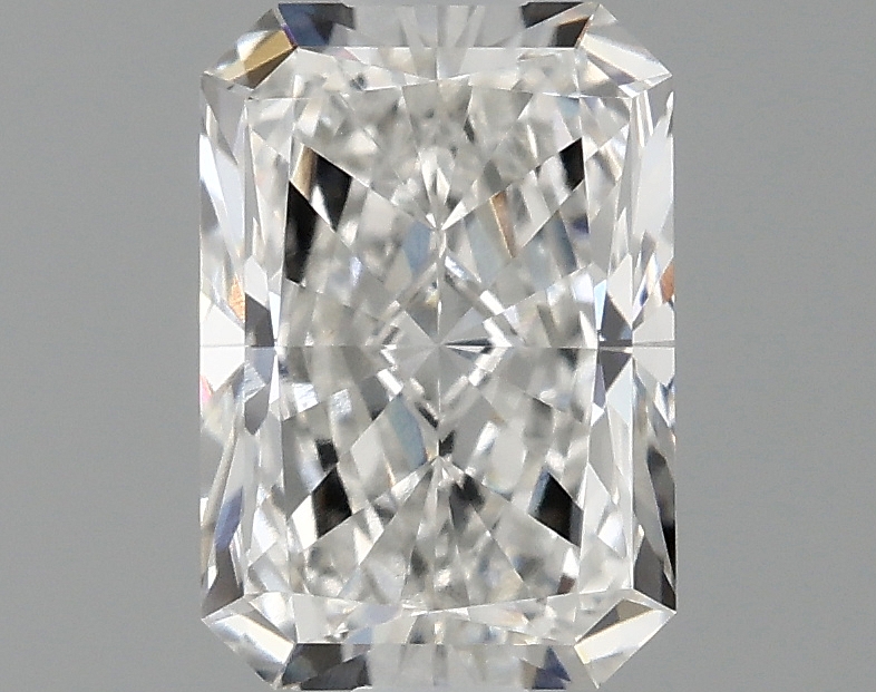 0.94ct F VVS2 RAD
