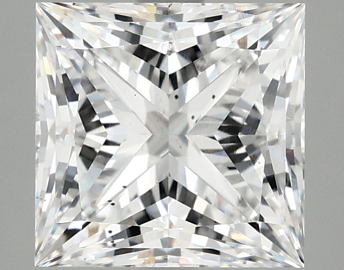 3.02ct E SI1 PR