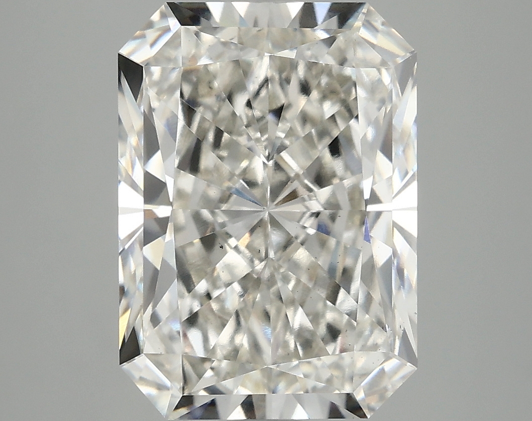 5.03ct H VS2 RAD