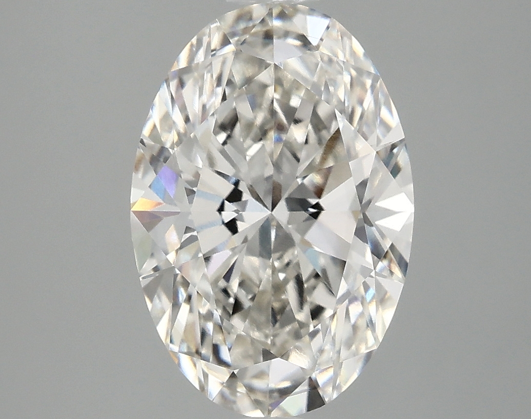 3.06ct H VS1 OV