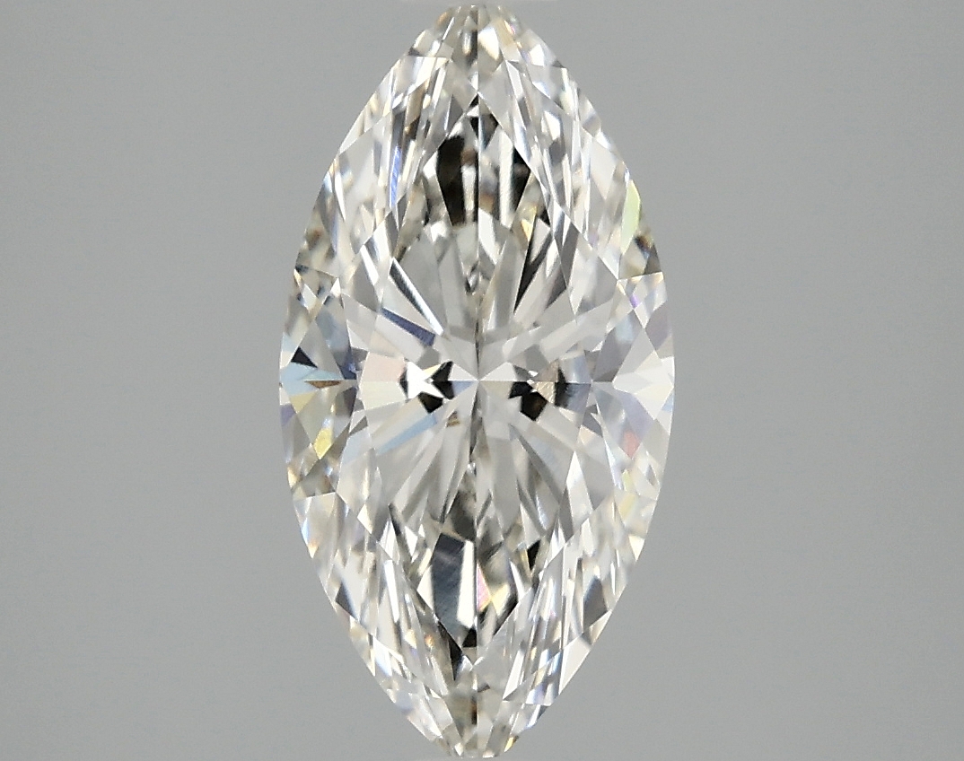 2.07ct H VVS2 MQ